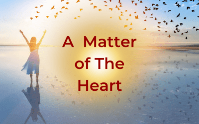 A Matter of The Heart